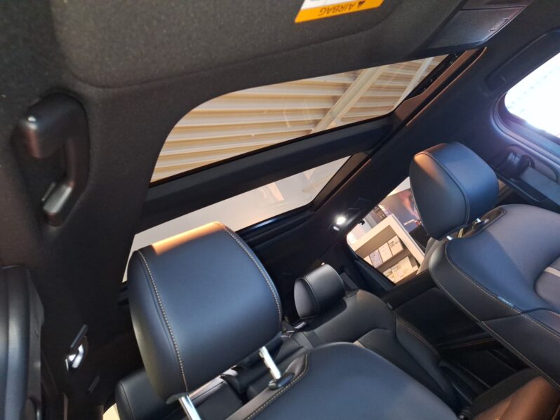 MAZDA CX-80 CD254 AUT AWD HOMURA PLUS BLOP 7SITZE MY26 voll