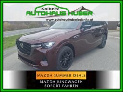 MAZDA CX-80 CD254 AUT AWD HOMURA PLUS BLOP 7SITZE MY26
