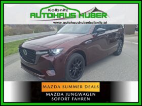 MAZDA CX-80 CD254 AUT AWD HOMURA PLUS BLOP 7SITZE MY26