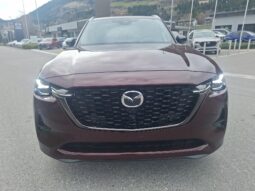MAZDA CX-80 CD254 AUT AWD HOMURA PLUS BLOP 7SITZE MY26 voll