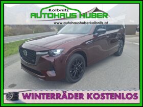 MAZDA CX-80 CD254 AUT AWD HOMURA PLUS BLOP 7SITZE MY26