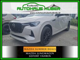 MAZDA CX-80 2.5L e-SKYACTIV PHEV 327ps 8AT AWD HOMURA PLUS BLOP