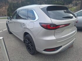MAZDA CX-80 2.5L e-SKYACTIV PHEV 327ps 8AT AWD HOMURA PLUS BLOP