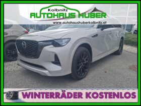MAZDA CX-80 2.5L e-SKYACTIV PHEV 327ps 8AT AWD HOMURA PLUS BLOP