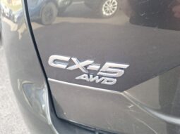 MAZDA CX-5 CD150 AWD REVOLUTION voll