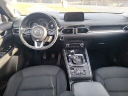 MAZDA CX-5 CD150 AWD REVOLUTION voll
