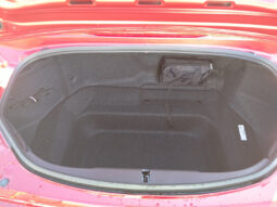 MAZDA MX-5 G132 HOMURA voll