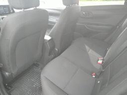 HYUNDAI i20 GO PLUS 1,2 MPI voll