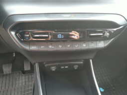 HYUNDAI i20 GO PLUS 1,2 MPI voll