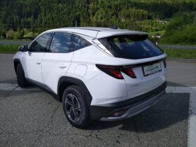 HYUNDAI Tucson NX4 Smart Line 1,6 T-GDi HEV 4WD Winterpaket