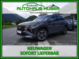 HYUNDAI Tucson NX4 Smart Line 1,6 T-GDi HEV 4WD Winterpaket
