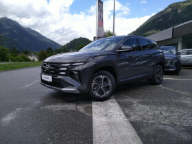 HYUNDAI Tucson NX4 Smart Line 1,6 T-GDi HEV 4WD Winterpaket