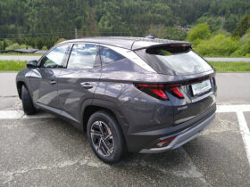 HYUNDAI Tucson NX4 Smart Line 1,6 T-GDi HEV 4WD Winterpaket