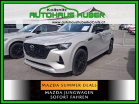MAZDA CX-60 CD254 AUT AWD HOMURA PLUS BLOP MY26