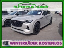 MAZDA CX-60 CD254 AUT AWD HOMURA PLUS BLOP MY26 voll