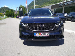 MAZDA CX-5 G141 2,5 AUT AWD HOMURA BLOP voll