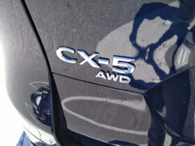 MAZDA CX-5 G141 2,5 AUT AWD HOMURA BLOP