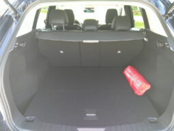 MAZDA CX-5 G141 2,5 AUT AWD HOMURA BLOP voll