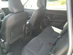 MAZDA CX-5 G141 2,5 AUT AWD HOMURA BLOP voll