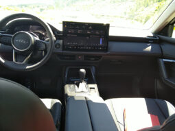 MAZDA CX-5 G141 2,5 AUT AWD HOMURA BLOP voll