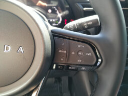 MAZDA CX-5 G141 2,5 AUT AWD HOMURA BLOP voll