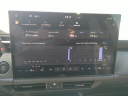 MAZDA CX-5 G141 2,5 AUT AWD HOMURA BLOP voll