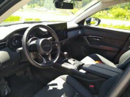 MAZDA CX-5 G141 2,5 AUT AWD HOMURA BLOP voll