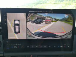 MAZDA CX-5 G141 2,5 AUT AWD HOMURA BLOP voll