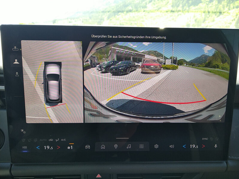 MAZDA CX-5 G141 2,5 AUT AWD HOMURA BLOP voll