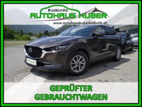 MAZDA CX-30 G122 COM+ AUT SO ST TE