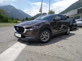 MAZDA CX-30 G122 COM+ AUT SO ST TE