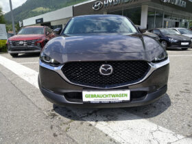 MAZDA CX-30 G122 COM+ AUT SO ST TE
