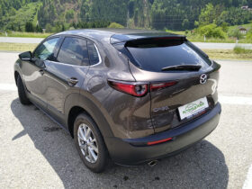 MAZDA CX-30 G122 COM+ AUT SO ST TE