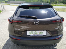 MAZDA CX-30 G122 COM+ AUT SO ST TE