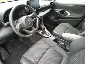 MAZDA 2 HYBRID AUTOMATIK HOMURA MY25
