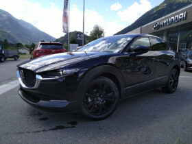 MAZDA CX-30 G140 AUT HOMURA