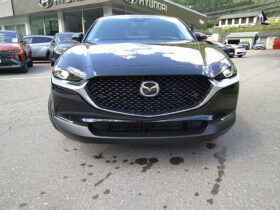 MAZDA CX-30 G140 AUT HOMURA