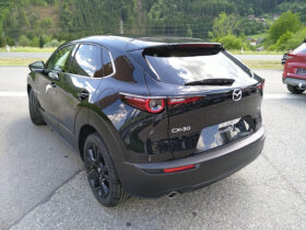 MAZDA CX-30 G140 AUT HOMURA