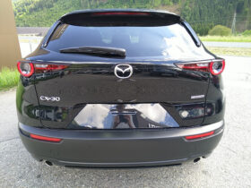 MAZDA CX-30 G140 AUT HOMURA