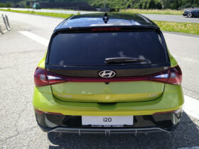 HYUNDAI i20 (BC3) GO 1.0 T-GDI DCT b6bg2-PP1-OO2
