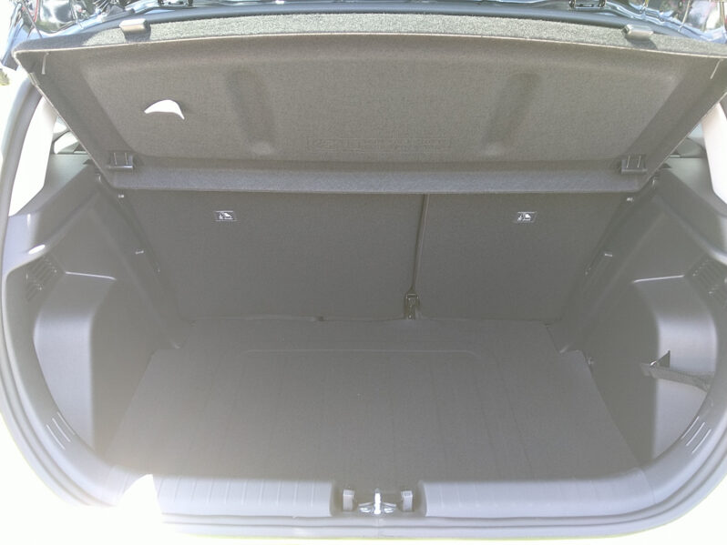 HYUNDAI i20 (BC3) GO 1.0 T-GDI DCT b6bg2-PP1-OO2 voll