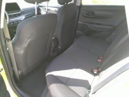 HYUNDAI i20 (BC3) GO 1.0 T-GDI DCT b6bg2-PP1-OO2 voll
