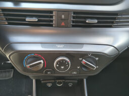 HYUNDAI i20 (BC3) GO 1.0 T-GDI DCT b6bg2-PP1-OO2 voll