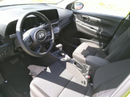 HYUNDAI i20 (BC3) GO 1.0 T-GDI DCT b6bg2-PP1-OO2 voll