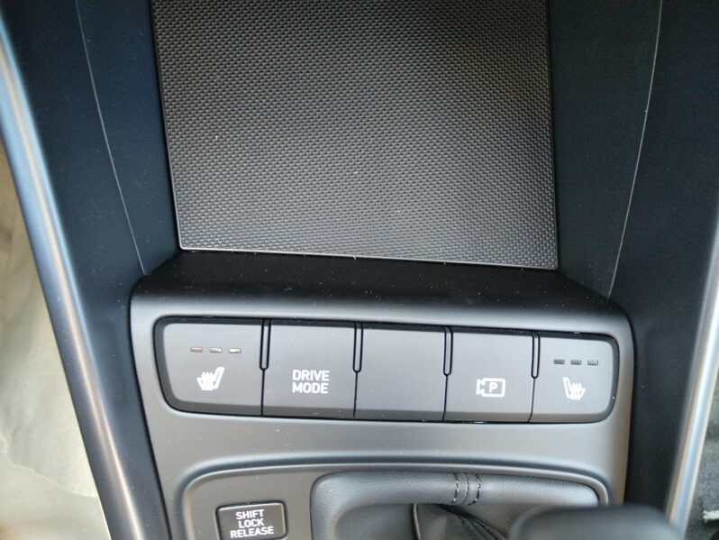 HYUNDAI i20 (BC3) GO 1.0 T-GDI DCT b6bg2-PP1-OO2 voll