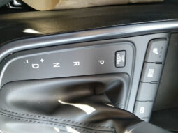 HYUNDAI i20 (BC3) GO 1.0 T-GDI DCT b6bg2-PP1-OO2 voll