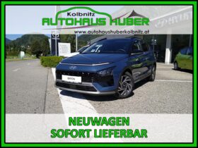 HYUNDAI Bayon GO Plus 1.0 T-GDI DCT y6bu2-PP4-OO2/O5