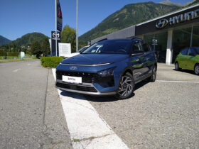 HYUNDAI Bayon GO Plus 1.0 T-GDI DCT y6bu2-PP4-OO2/O5