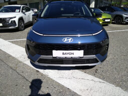 HYUNDAI Bayon GO Plus 1.0 T-GDI DCT Comfortp. Adapt. Tempomat voll