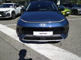 HYUNDAI Bayon GO Plus 1.0 T-GDI DCT y6bu2-PP4-OO2/O5